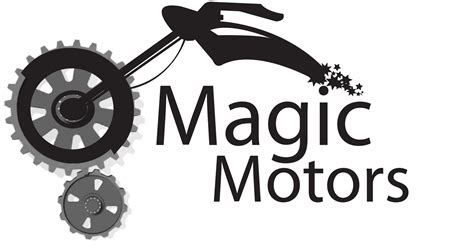 Magic motors